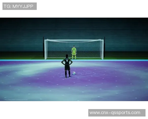 畅玩实况足球小游戏体验真实赛场激情与乐趣尽在掌握之中