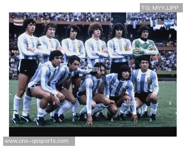 阿根廷足球的辉煌历史与未来发展展望