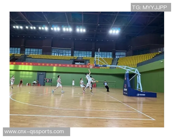 篮球与足球的激情碰撞探索两项运动的魅力与乐趣