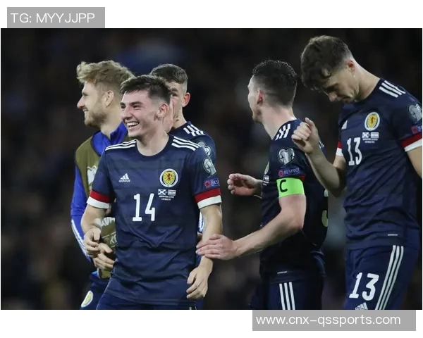 苏格兰与西班牙足球对决分析及历史交锋回顾